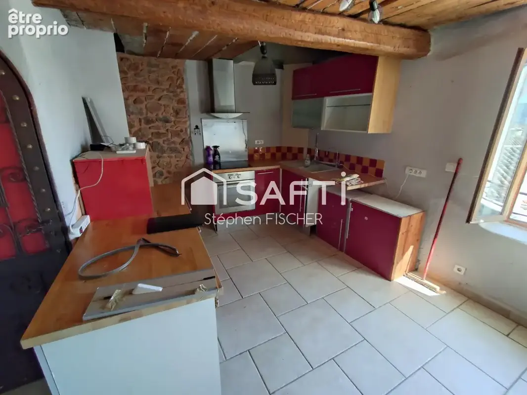 Photo 1 - Maison à LE LUC