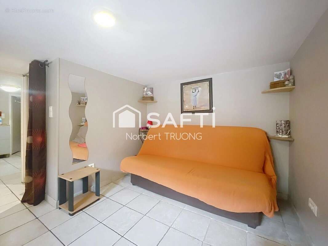 Photo 7 - Maison à ISSY-LES-MOULINEAUX