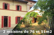 Maison à MIREMONT