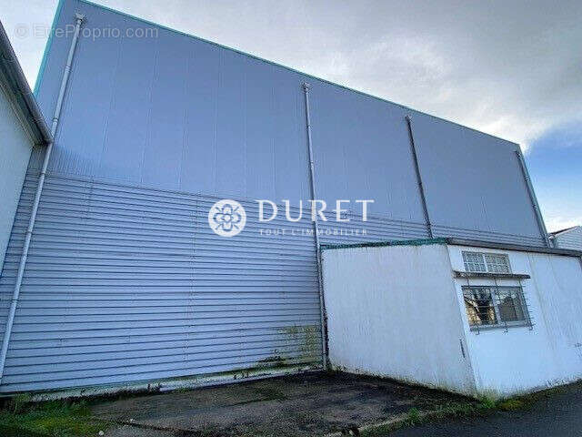 Commerce à CHALLANS