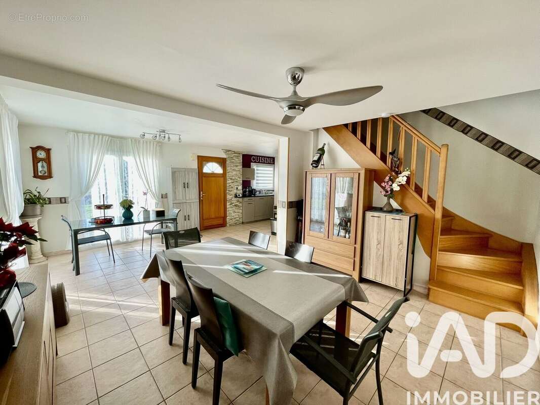 Photo 4 - Maison à PLEMET