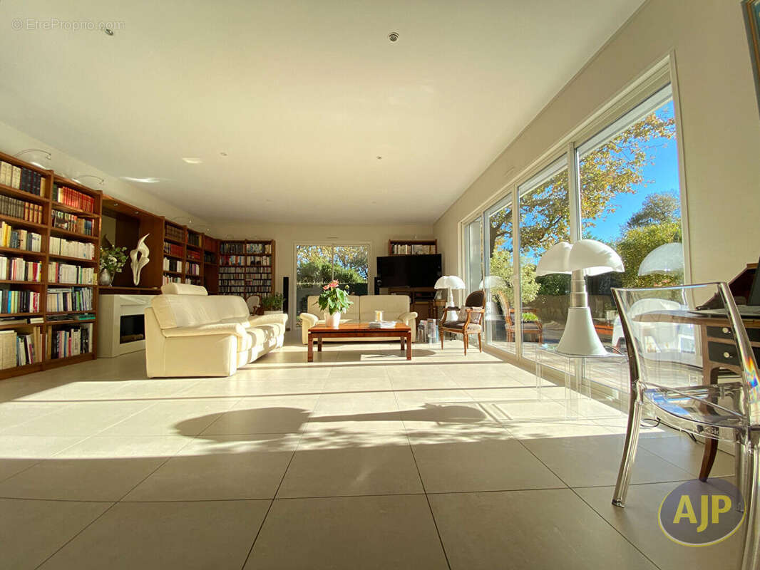 Maison à LEGE-CAP-FERRET