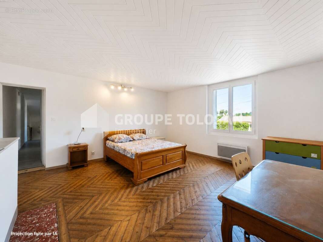 Maison 75 m² à Montauban  - photo 5