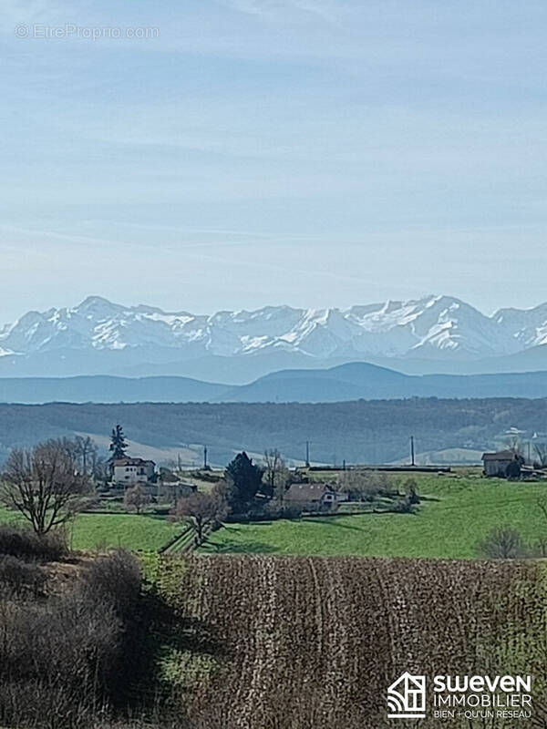 Maison à CASTELNAU-PICAMPEAU
