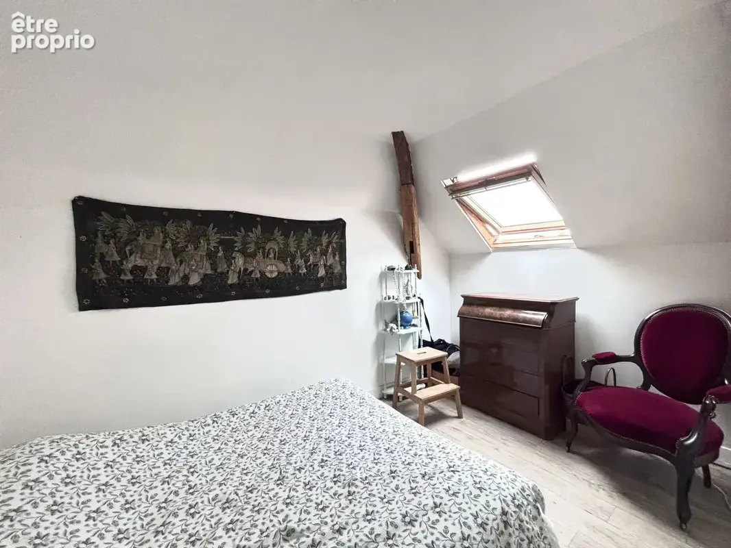 Maison de maître en plein cœur de Vernon – Emplacement exceptionnel et potentiel locatif - photo 7