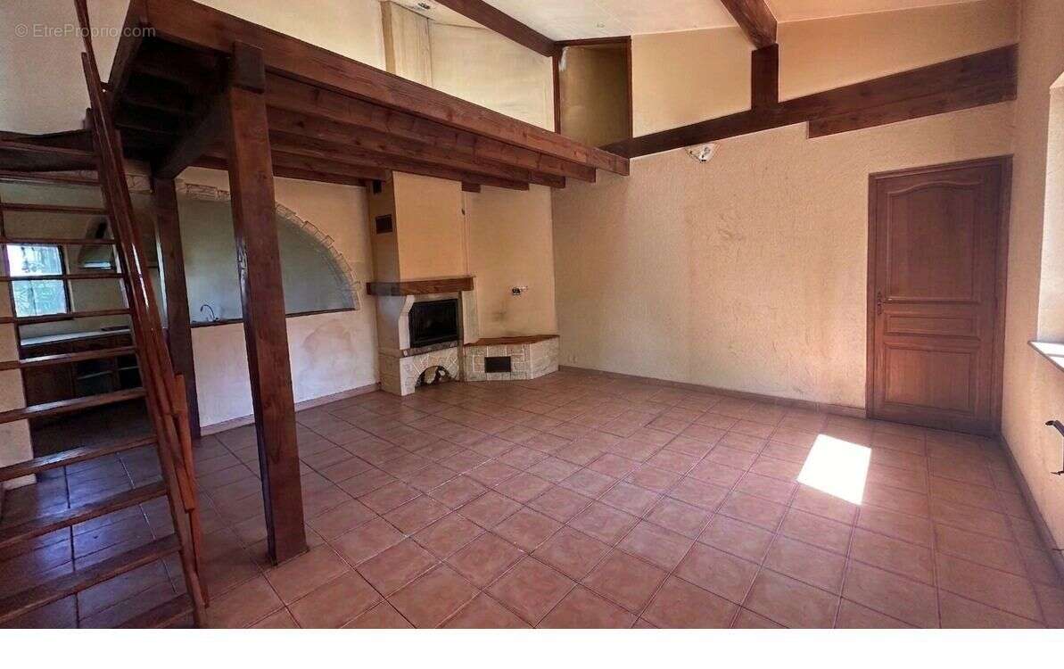 Maison à LA NORVILLE