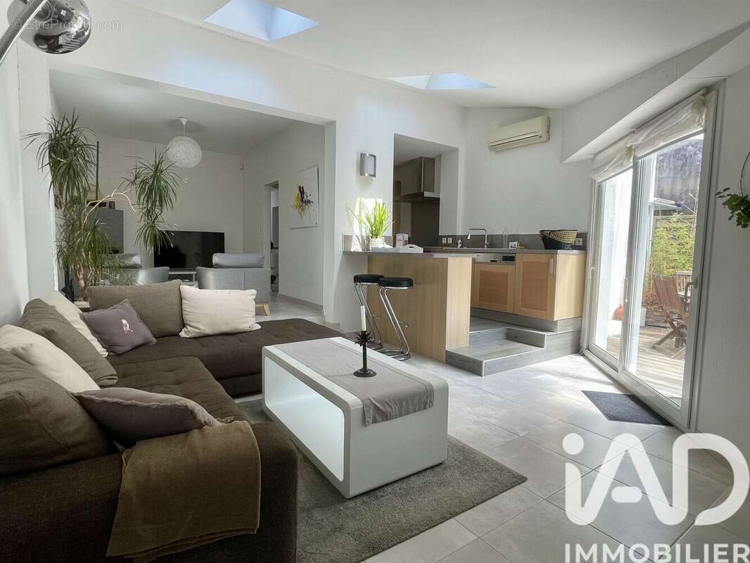 Photo 3 - Maison à SAINT-GILLES-CROIX-DE-VIE