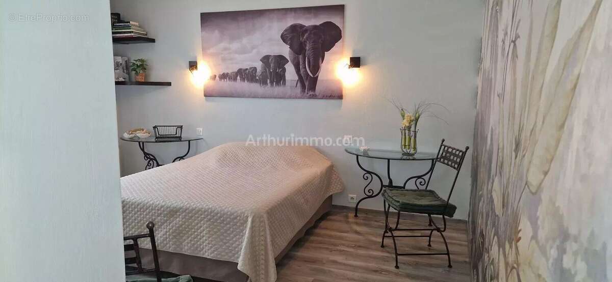 Appartement à DIGNE-LES-BAINS