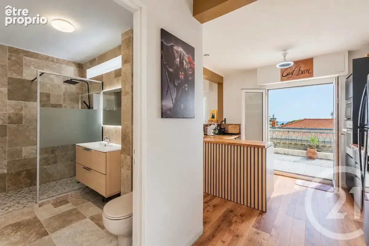 Appartement 2 pièces 49 m² à vendre à Nice (06000) - photo 11