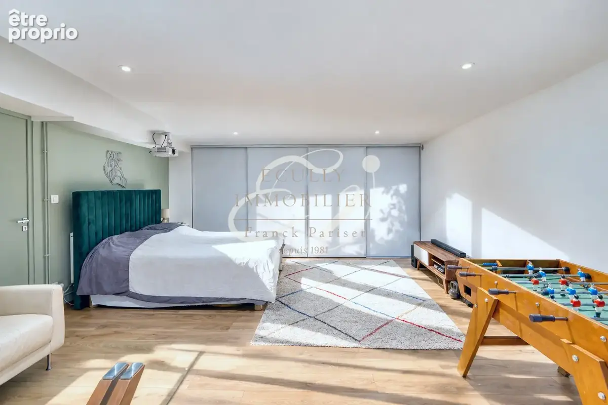69110 - sainte foy les lyon - maison de village - photo 12