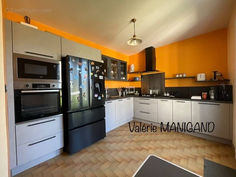 Maison à TRELISSAC