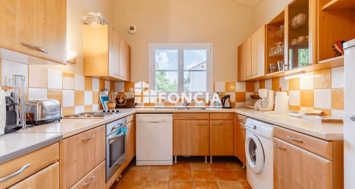 Maison à L&#039;AIGUILLON-SUR-VIE