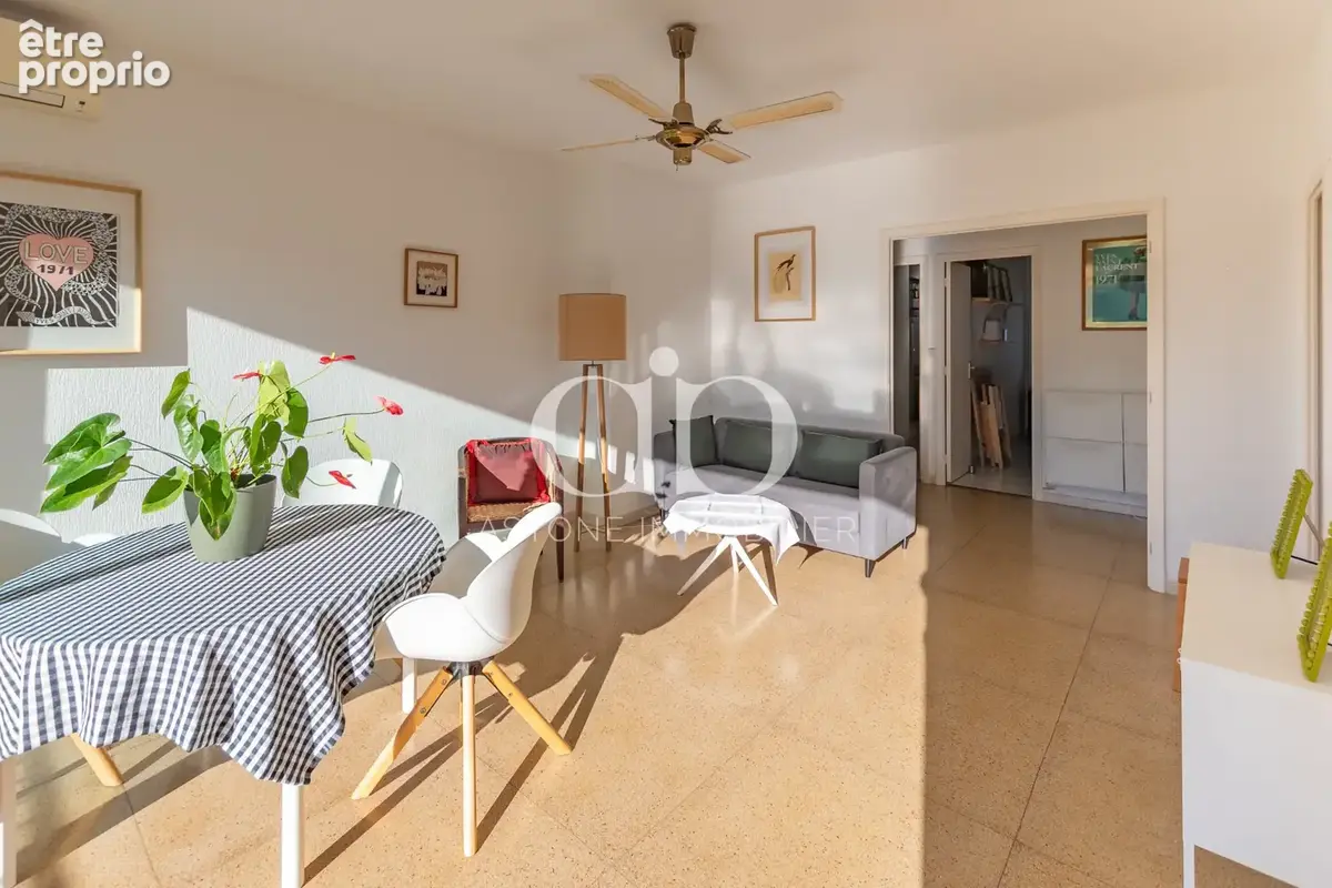 Cassis / appartement avec terrasse et jardin a proximite immediate du port - photo 14
