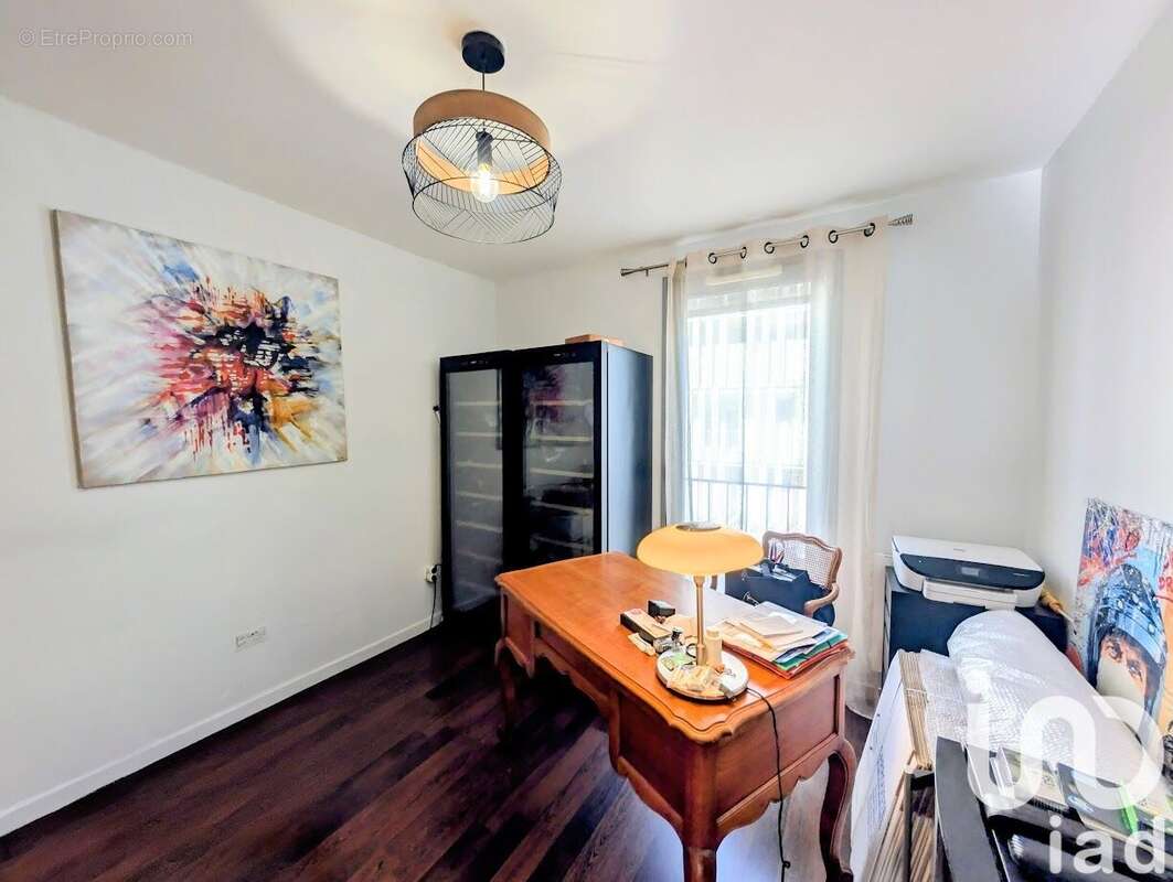 Photo 8 - Appartement à BORDEAUX