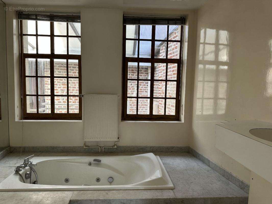 Maison à VALENCIENNES