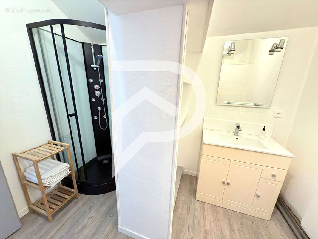 Appartement à LANGRES