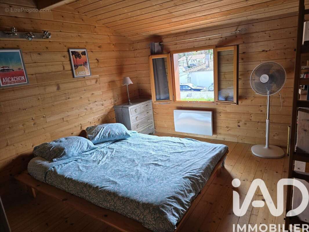 Photo 9 - Maison à LA TESTE-DE-BUCH