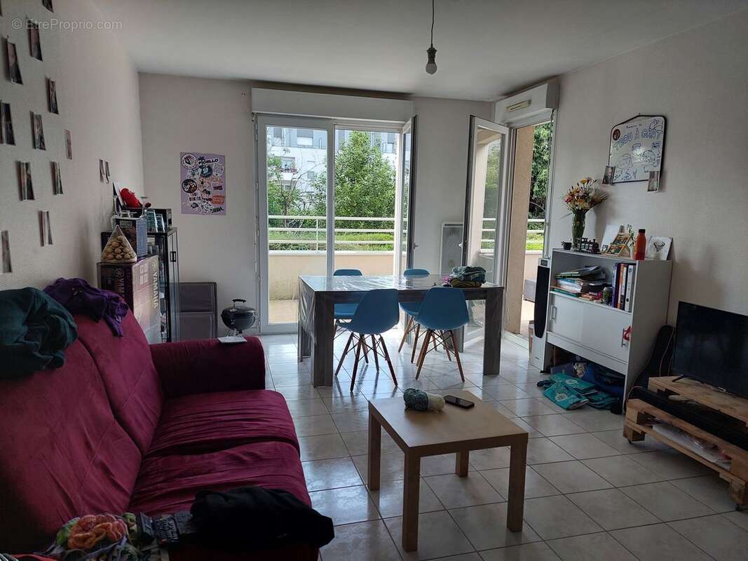 Appartement à ANGERS