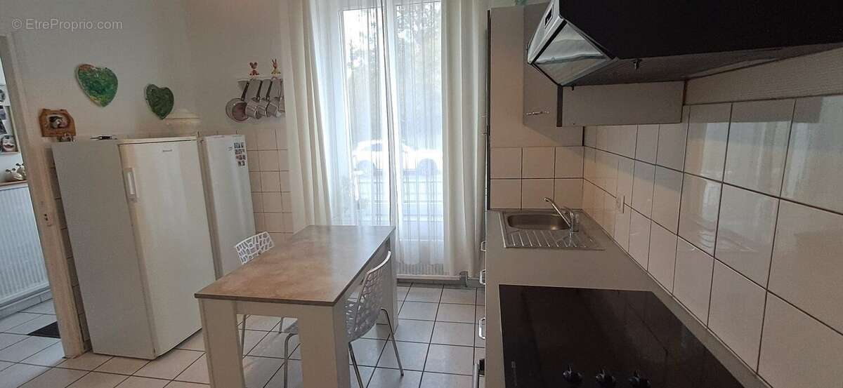 Maison à SAULCES-MONCLIN