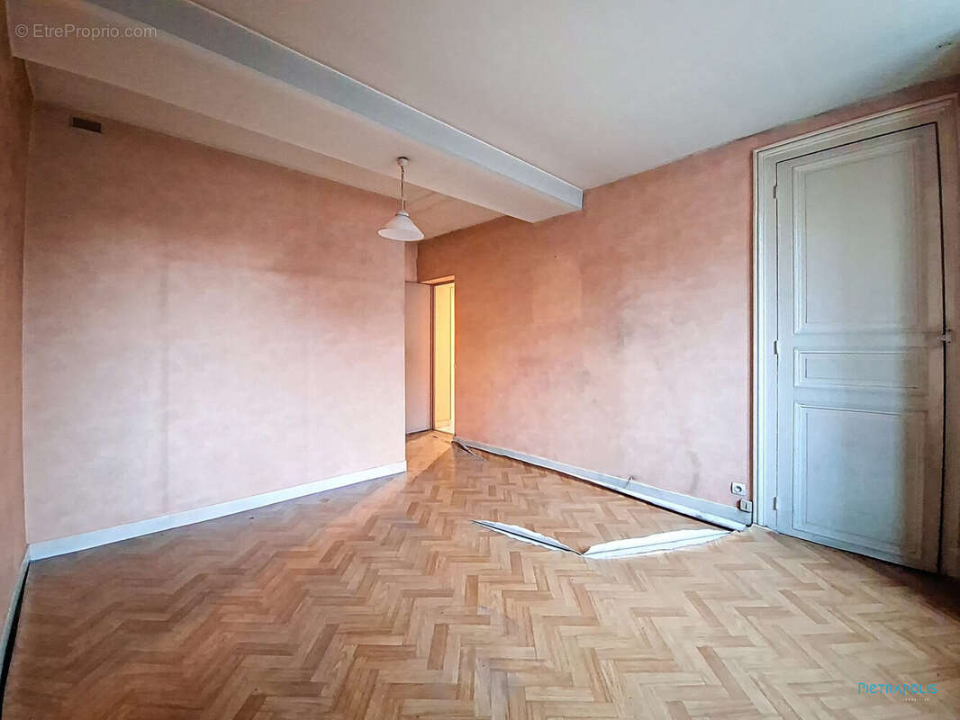 Appartement à VIENNE