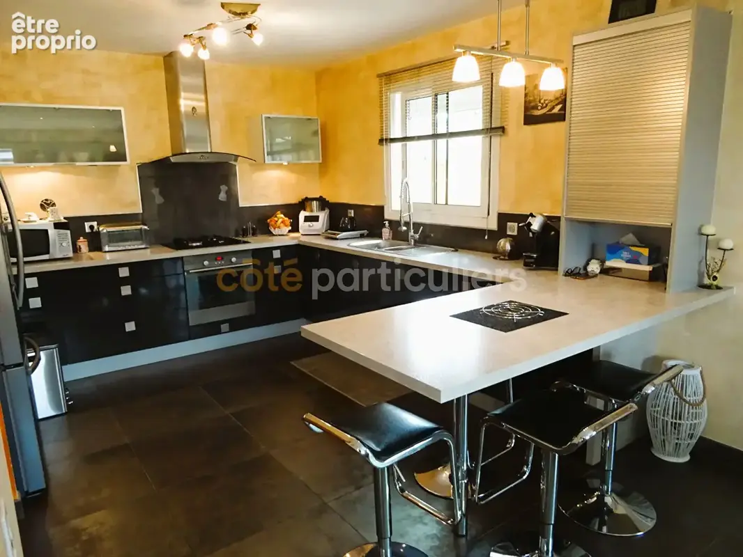 Montpellier pérols villa 4 pièces 104m²/337m² - photo 5