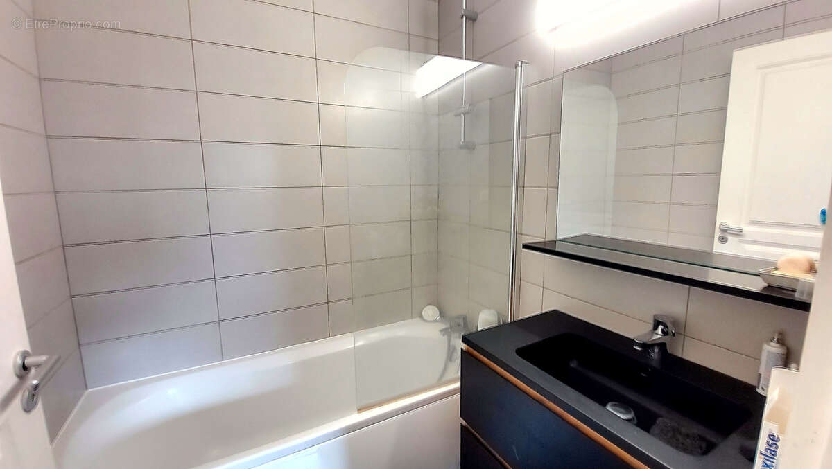 Appartement à SAINT-HERBLAIN