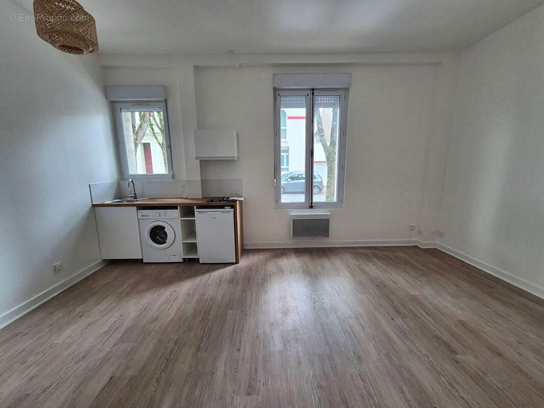 Appartement à ANGERS