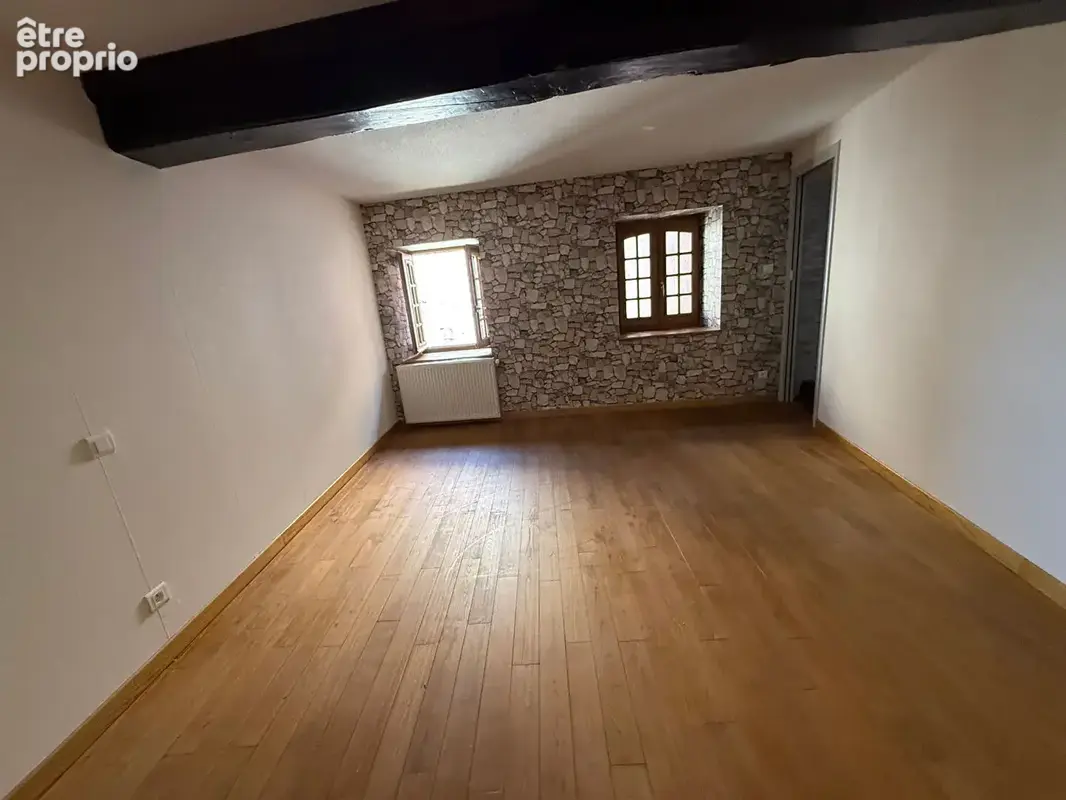 Maison Saint Haon Le Chatel 138 m2 - photo 9