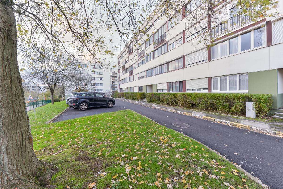 Appartement à SAINT-HERBLAIN