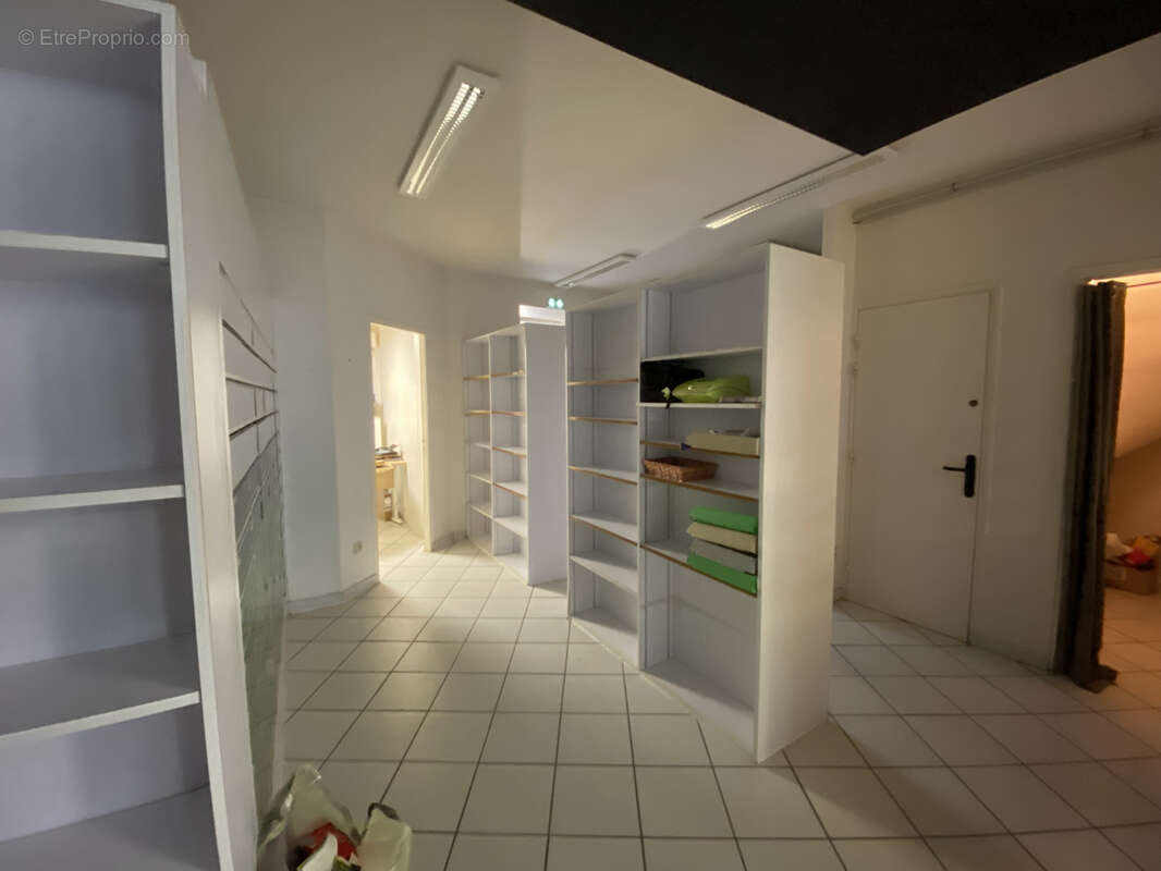 Appartement à RONCHAMP