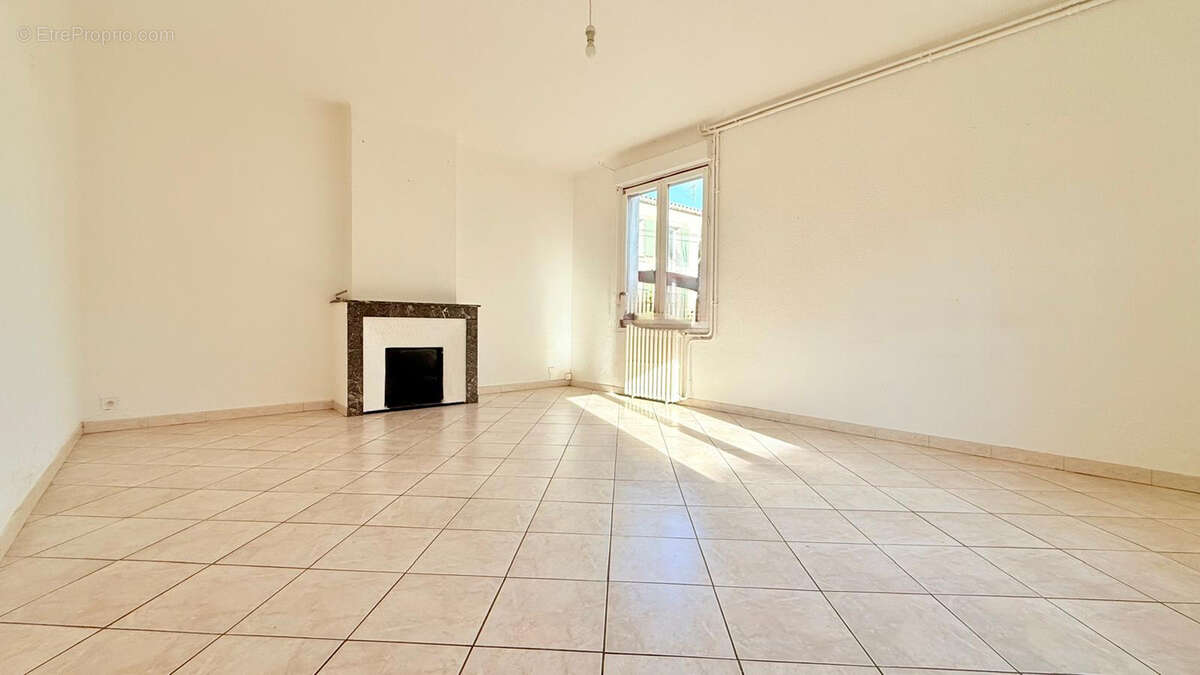 Maison à CARCASSONNE