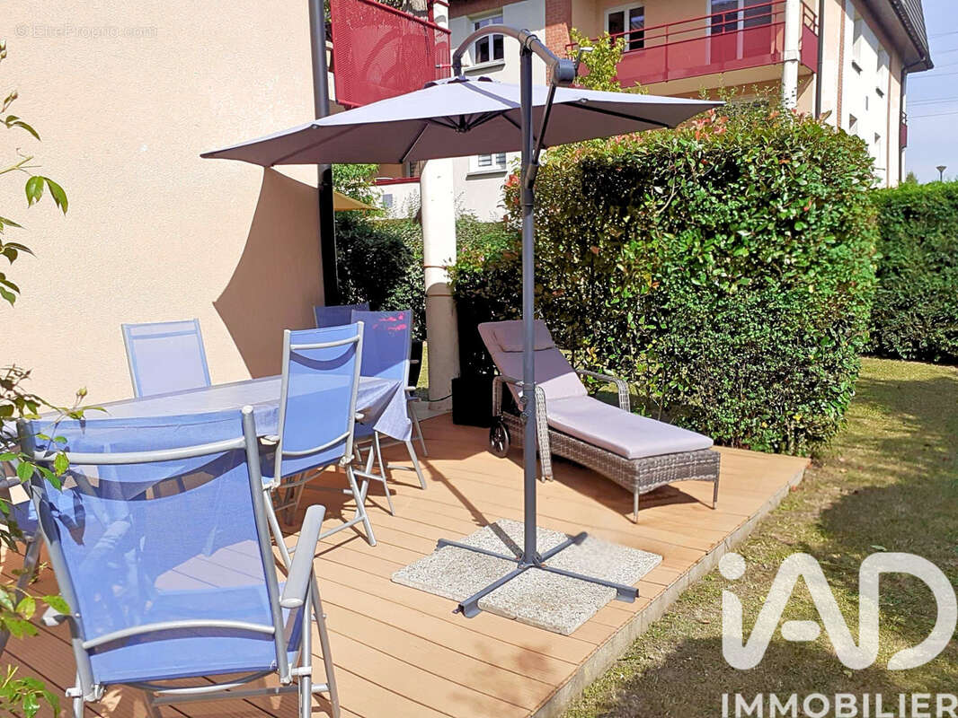 Photo 2 - Appartement à SAINT-SAULVE