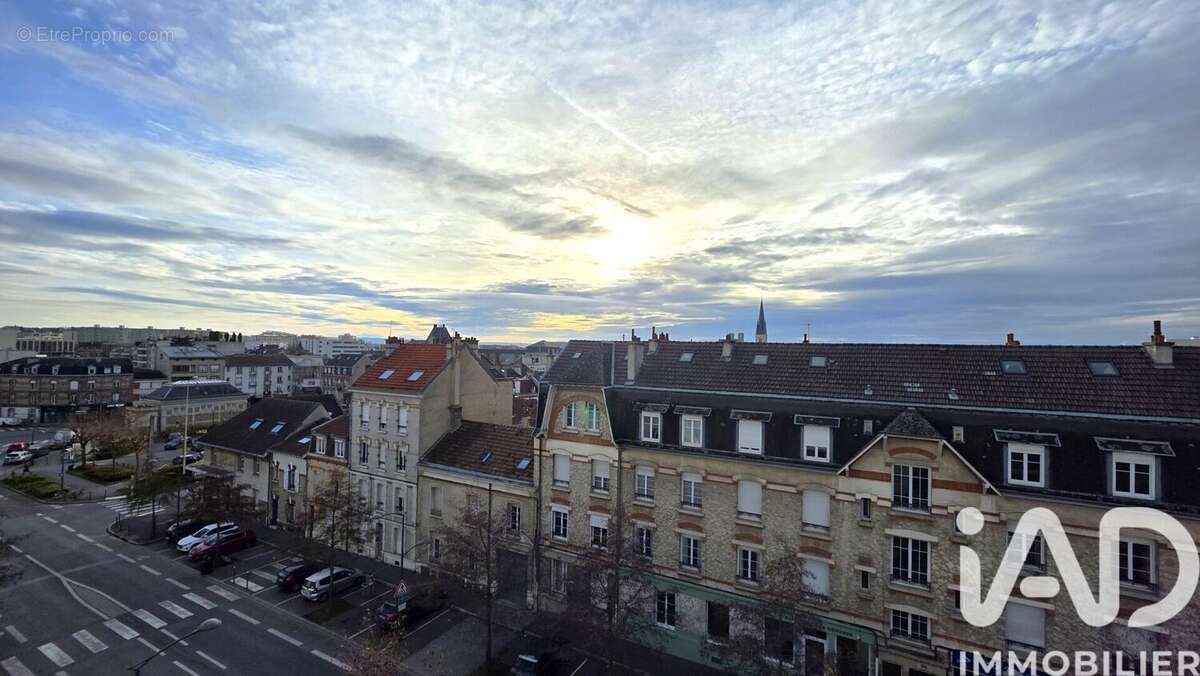 Photo 7 - Appartement à REIMS