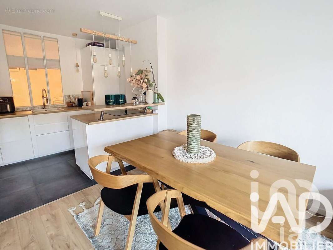 Photo 2 - Appartement à SAINT-CLOUD