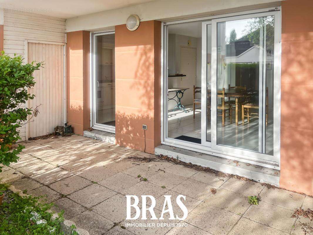 Appartement à LE POULIGUEN