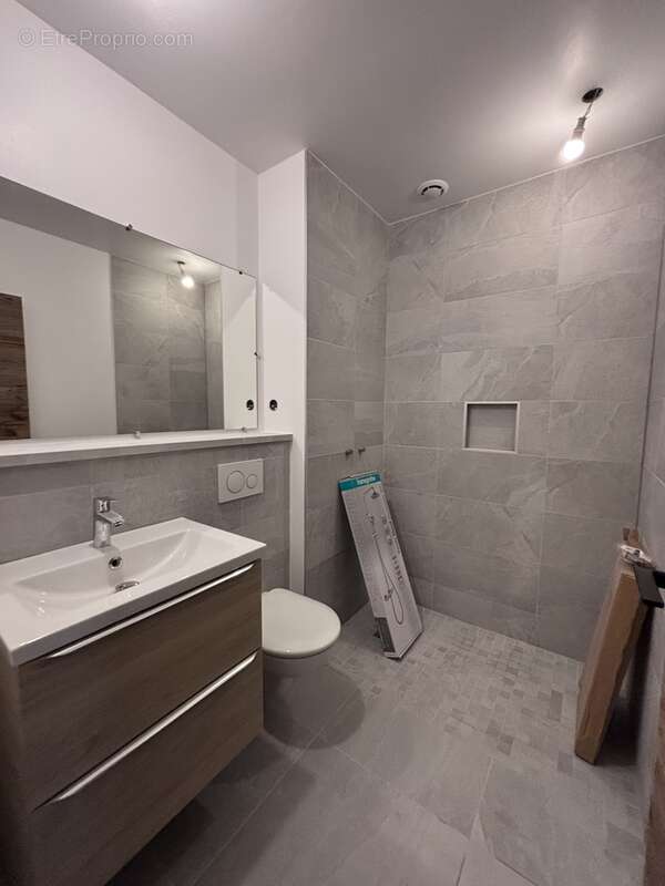 Appartement à PEISEY-NANCROIX