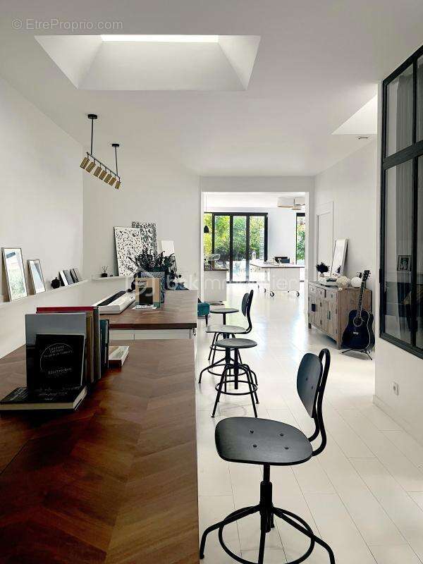 Maison à MONTREUIL