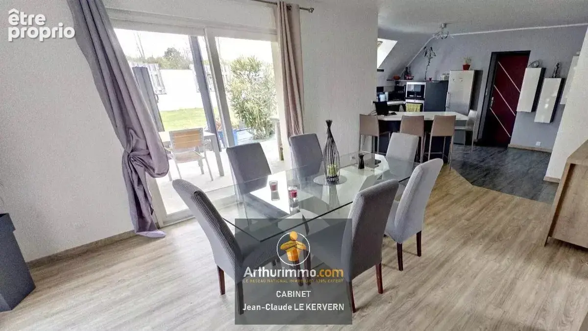 Maison à vendre Plourhan côté Saint Quay - photo 3