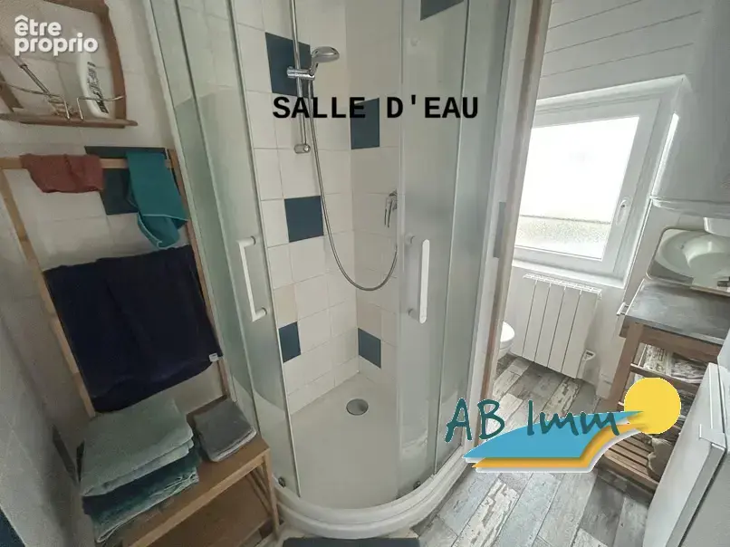 Maison hennebont centre - photo 10