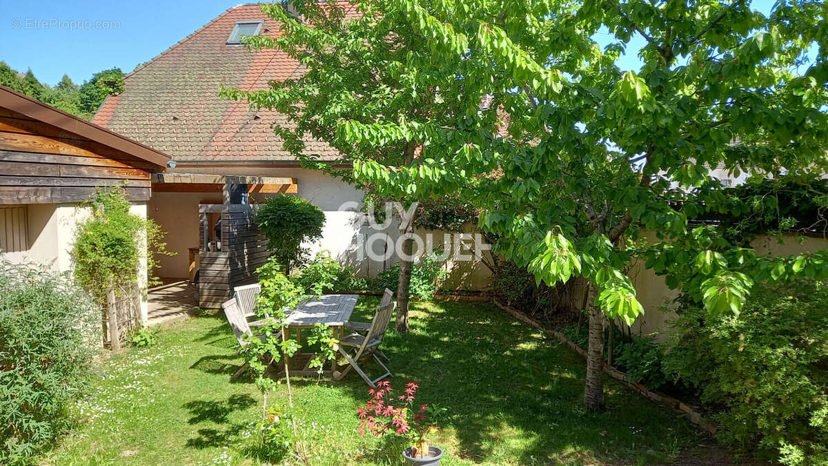 Maison à STEINBACH