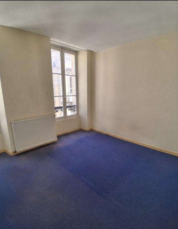 Bordeaux, rue des Argentiers, appartement type 3 dans immeub - photo 5
