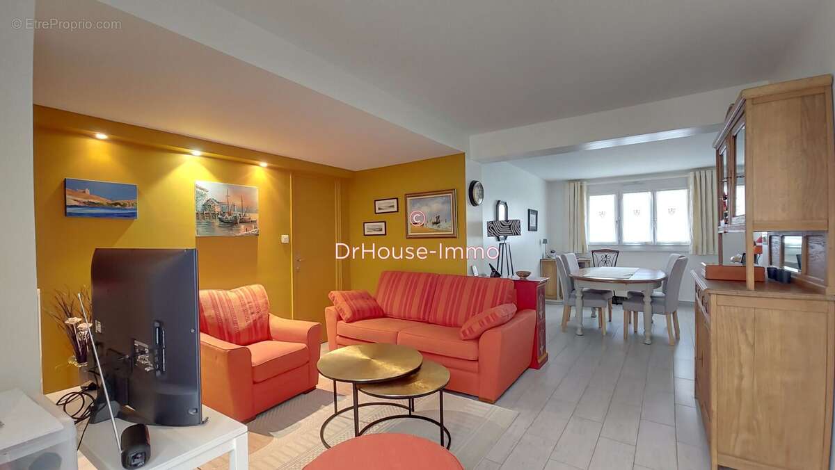 Maison à CROISSY-BEAUBOURG