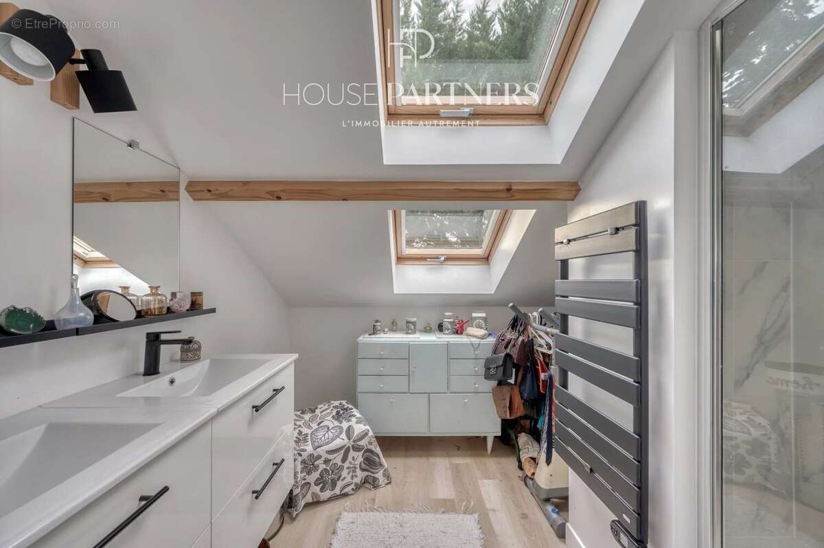 Maison à CHAMBOURCY