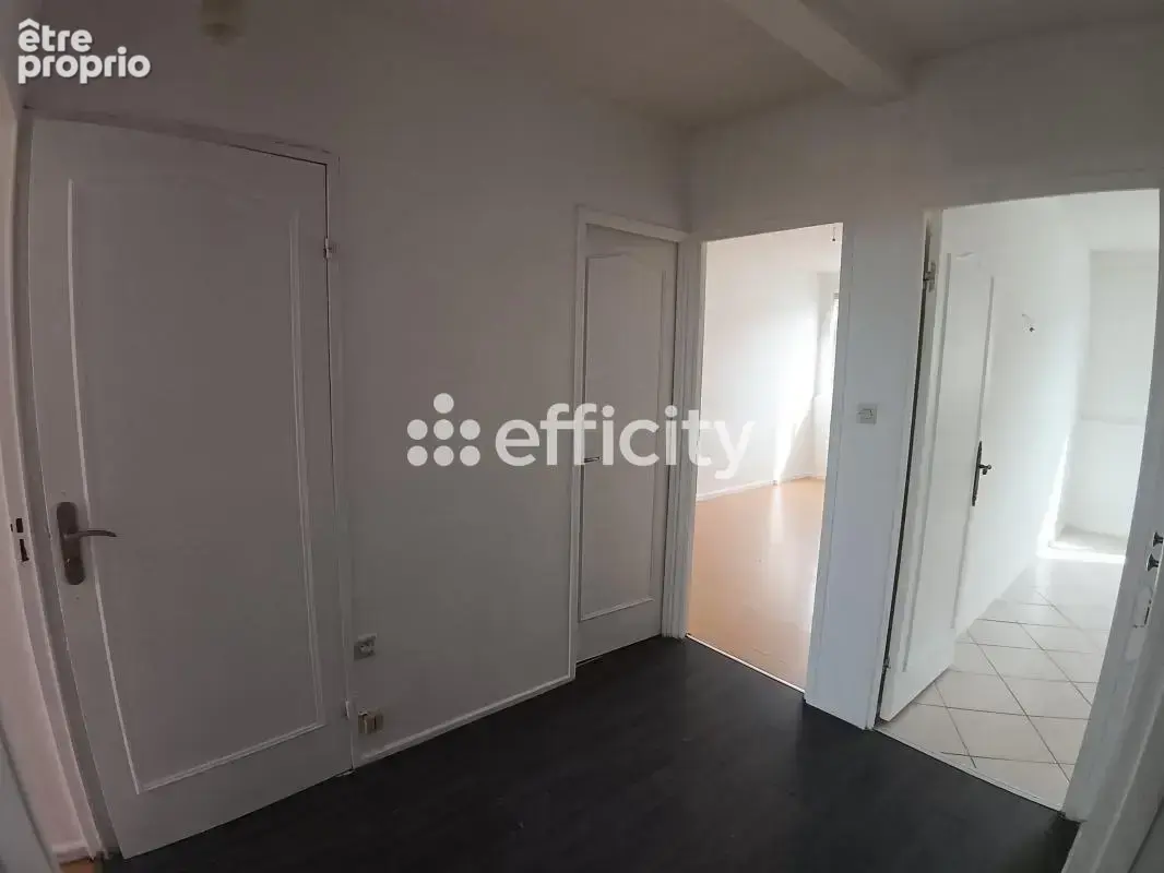 Appartement - photo 15
