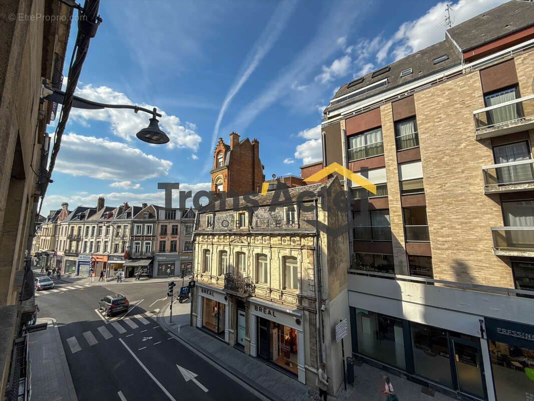 Appartement à ARRAS