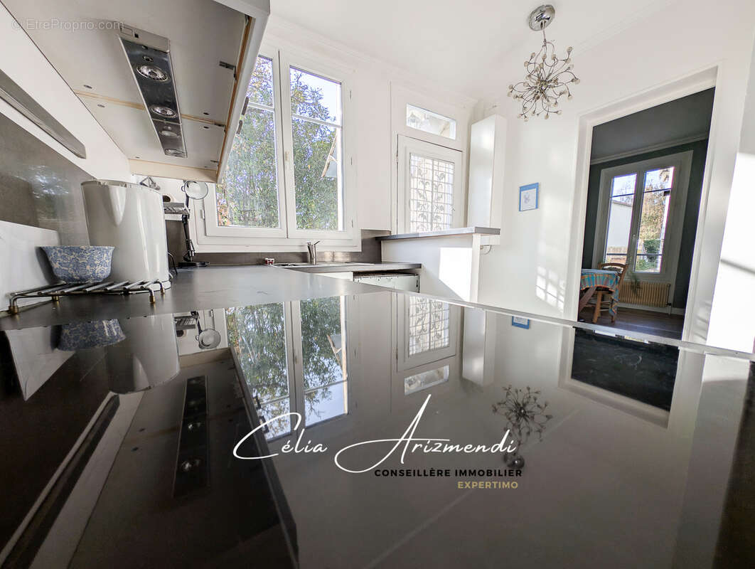 Maison cosy Villemomble - photo 10