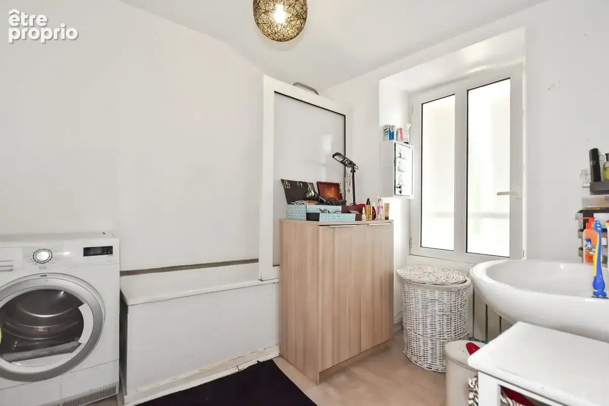Maison à vendre 5 pièces CIRE D'AUNIS (17) - photo 7