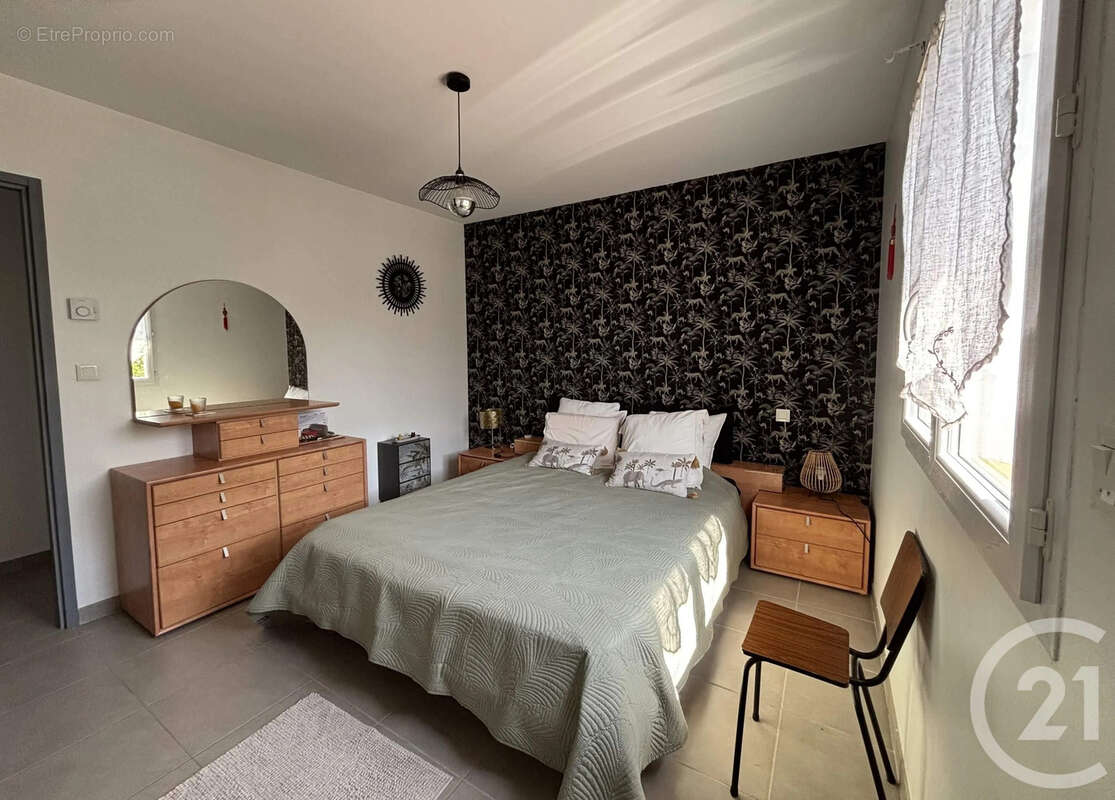 Maison 110 m² à Carbonne  - photo 9