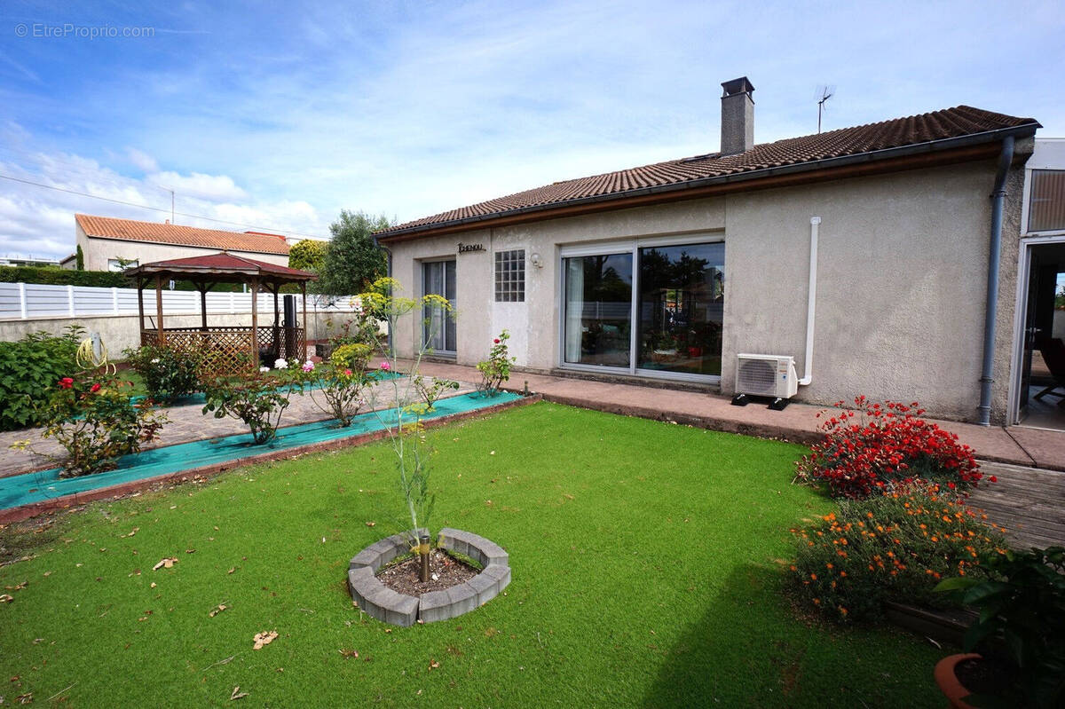 Maison à ROYAN