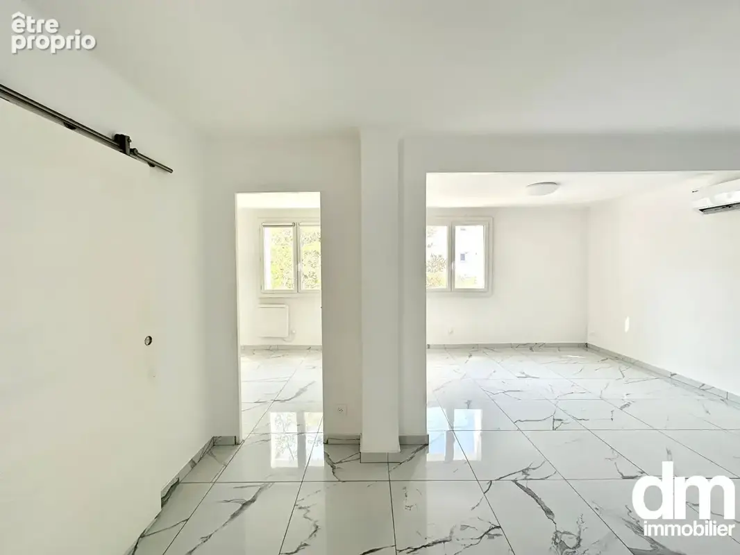 Appartement Martigues 4 pièces 72 m2 avec balcon et stationnement privatif - photo 5